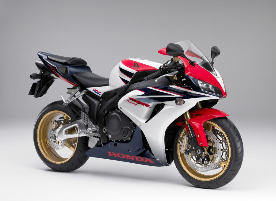 Honda CBR1000RR Special